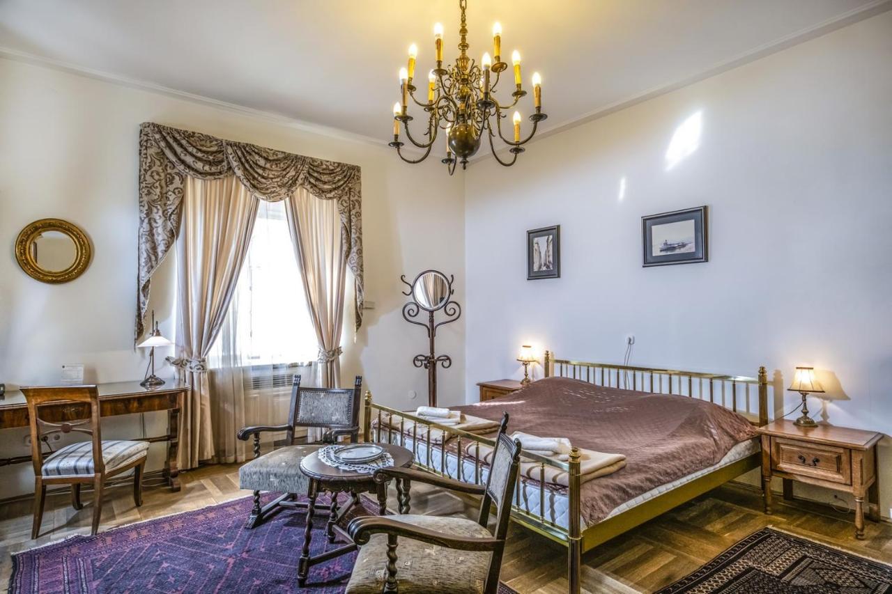Academy Pension Budapest Kültér fotó