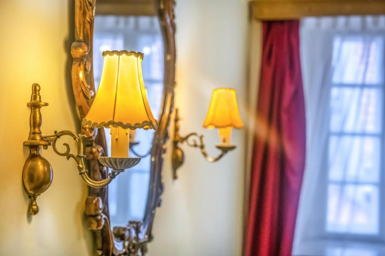 Academy Pension Budapest Kültér fotó