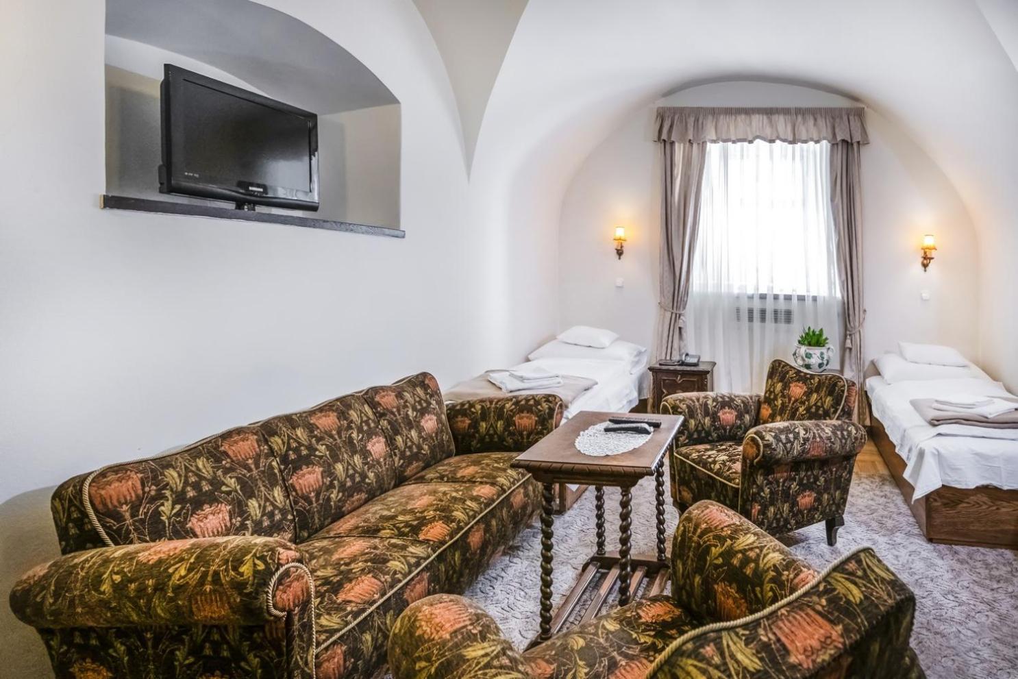 Academy Pension Budapest Kültér fotó
